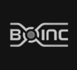 The BOINC Logo